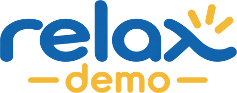 Relax Demo